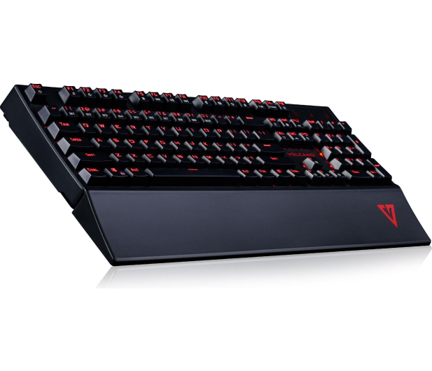MODECOM Volcano Gamer (Kailh Blue) - 359690 - zdjęcie 2